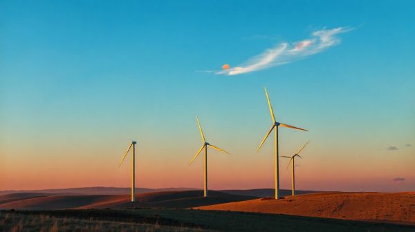 5 raisons convaincantes d'adopter l'énergie renouvelable