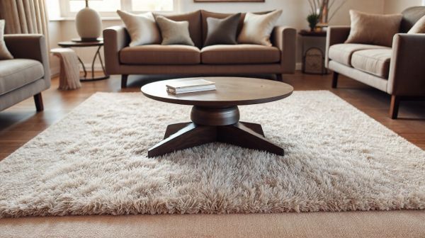 7 raisons d'adopter une table basse relevable chez soi