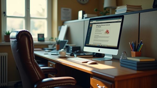 Choisir un bon site : les erreurs qui coûtent cher