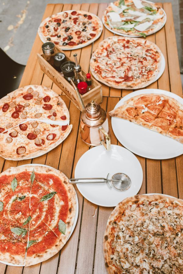 Découvrez la meilleure pizzeria à Uzerche : Le Kiosque à pizzas
