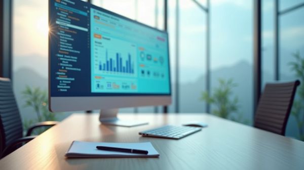 Gérez vos ventes efficacement avec le crm Infomaniak