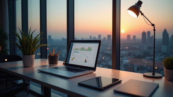 Gérez vos ventes efficacement avec le crm Infomaniak