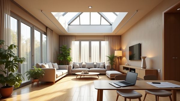 La rénovation énergétique pour améliorer votre confort