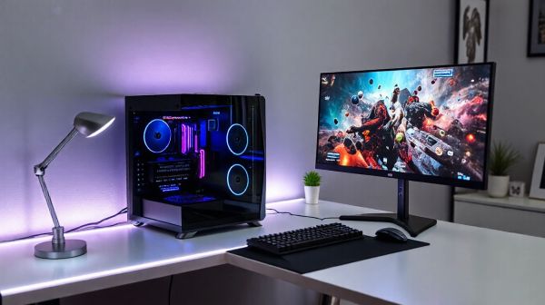 Les 7 meilleures astuces pour un setup gaming idéal