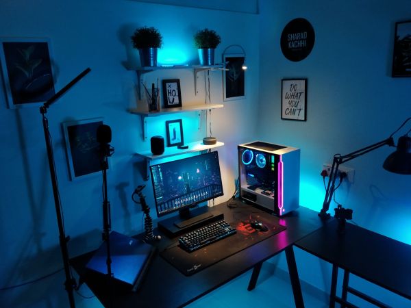 Les 7 meilleures astuces pour un setup gaming idéal