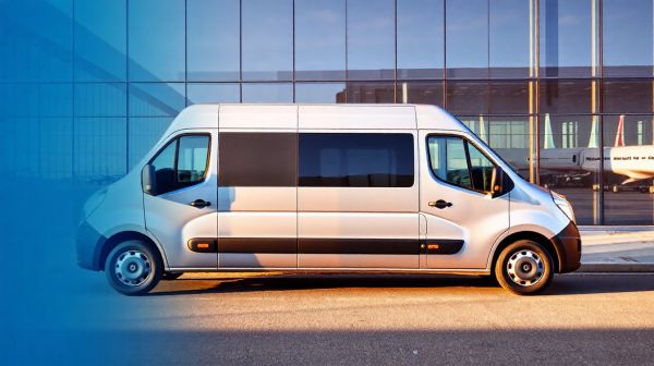 Les avantages essentiels d'opter pour un VTC à Roissy CDG