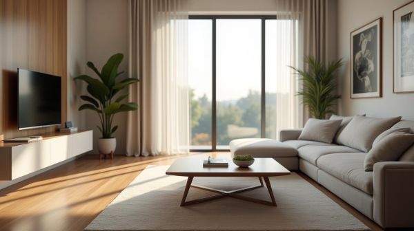 Les avantages incontournables des tables basses relevables