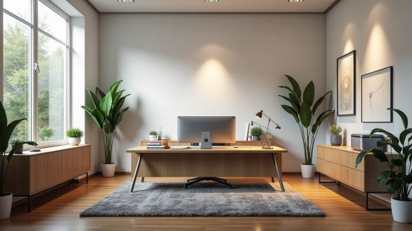 Les meilleures imprimantes professionnelles pour optimiser votre bureau