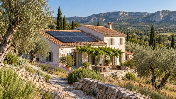 Les panneaux solaires photovoltaïques : incontournables pour une énergie verte