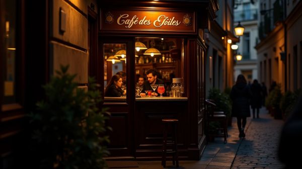 Où déguster un cocktail dans le quartier Latin ?