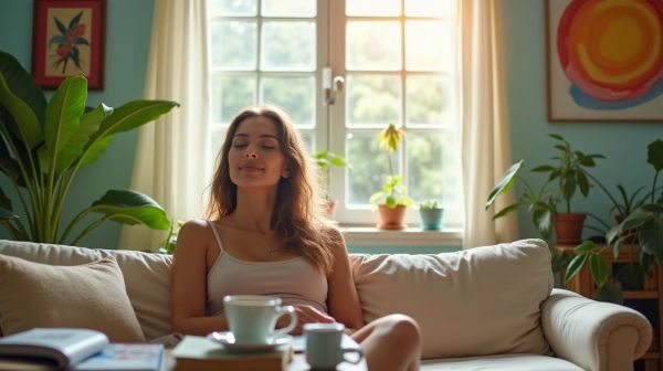 Parentalité sans culpabilité : conseils pratiques pour s’épanouir