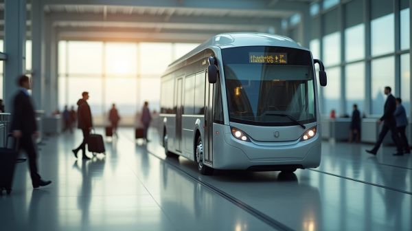 Pourquoi choisir un VTC à Roissy Charles de Gaulle ?