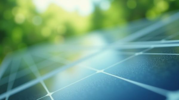 Pourquoi les panneaux solaires photovoltaïques sont l'avenir de l'énergie verte