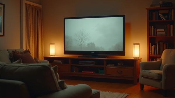 Quoi regarder ce soir : bons programmes de nuit à ne pas manquer