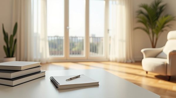 Réussir votre projet de rénovation d'ampleur facilement