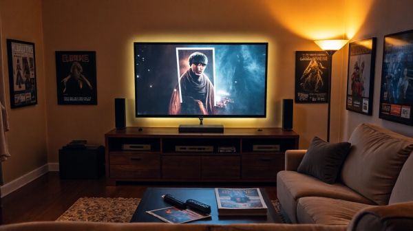Sélection des meilleures séries et films à voir ce soir