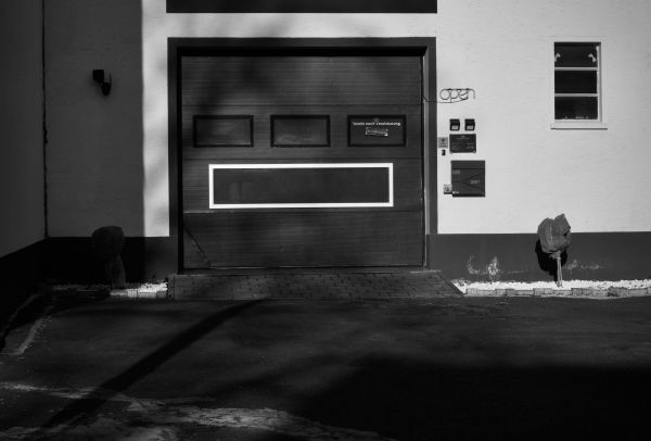 Top 5 méthodes innovantes pour une isolation de porte de garage