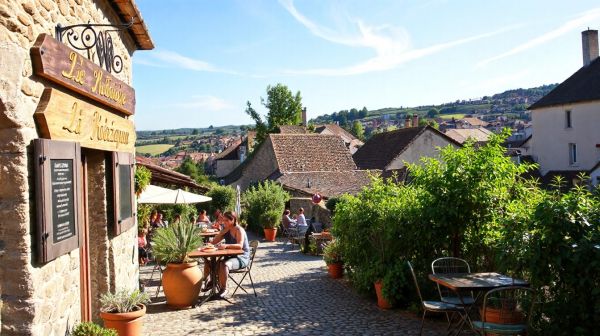 Top 5 raisons de choisir Le Kiosque à pizzas à Uzerche