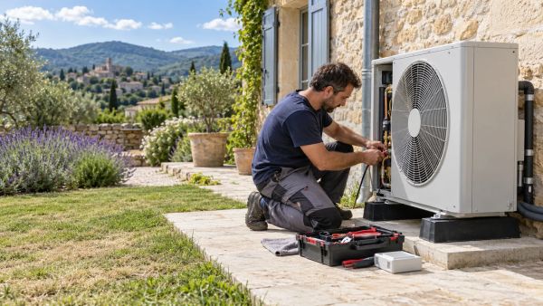Top 5 raisons de faire appel à un professionnel RGE pour le chauffage
