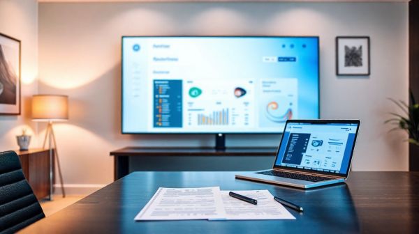 Top stratégies de vente avec le crm Infomaniak
