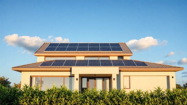 Top stratégies pour une rénovation énergétique avantageuse