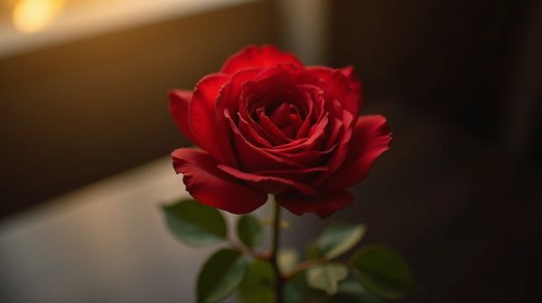 Votre moment de soumission avec un tel rose dominatrice
