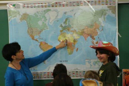 L'impact de l'éducation sur les enfants, l'enseignement, les écoles et la formation pour une société épanouie